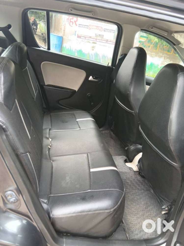 Maruti Suzuki Alto 800 0.8 Lxi (o), 2020, Petrol