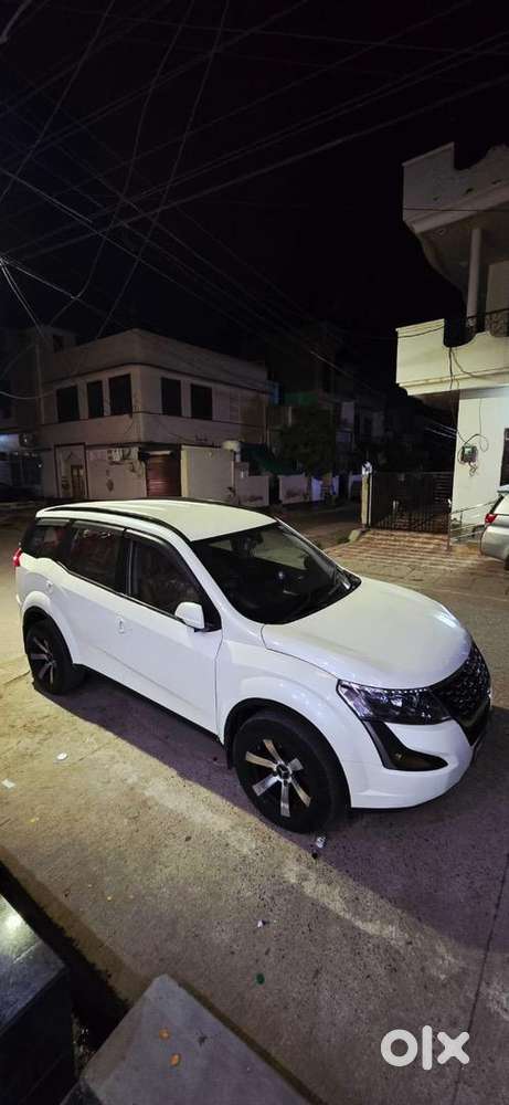 Mahindra Xuv 500 Brand New All Original