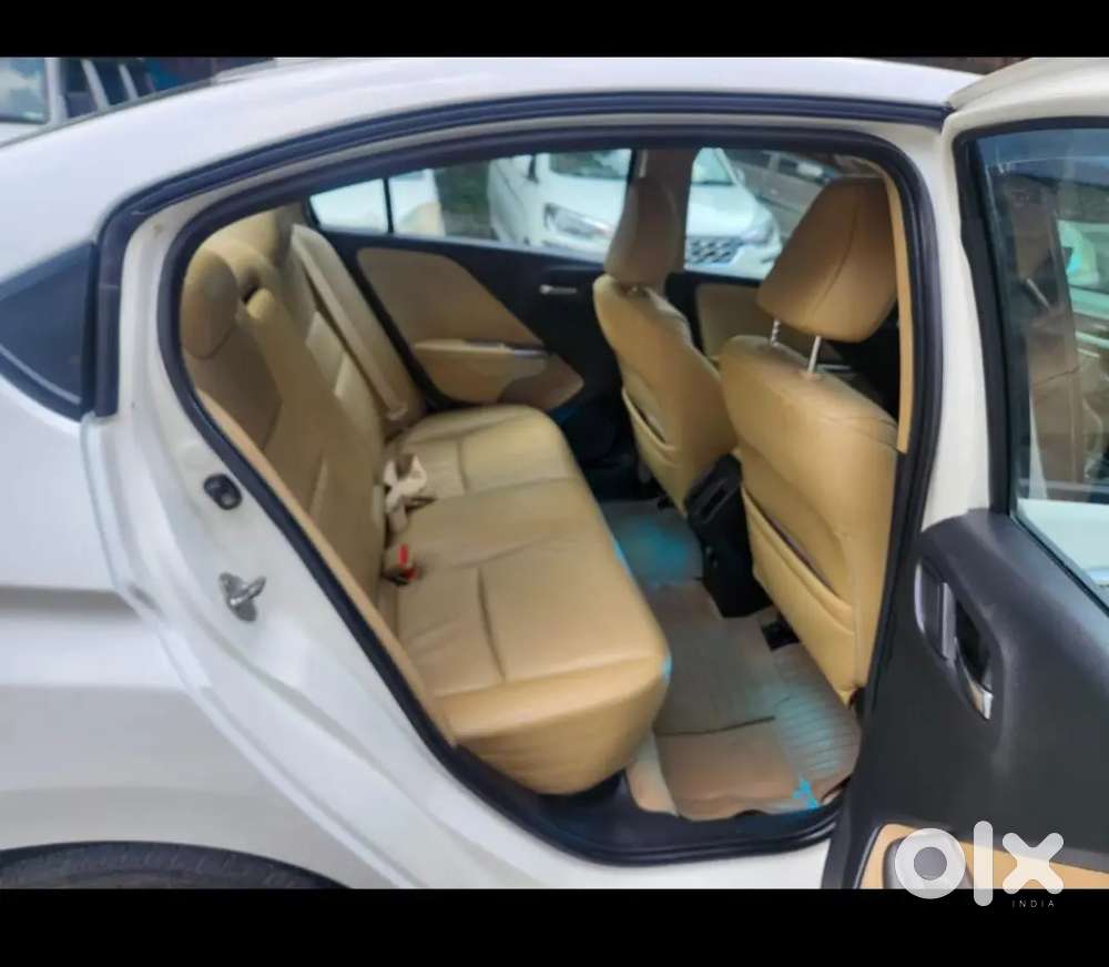 Urgently Need To Sell 5,50,000,honda City Zx 2014 Petrol