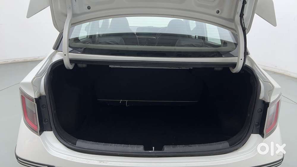 Hyundai Aura [2023-ongoing] 1.2 S Petrol Manual, 2022, Petrol