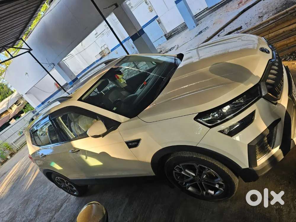 Skoda Kushaq 1.5 Tsi 2023
