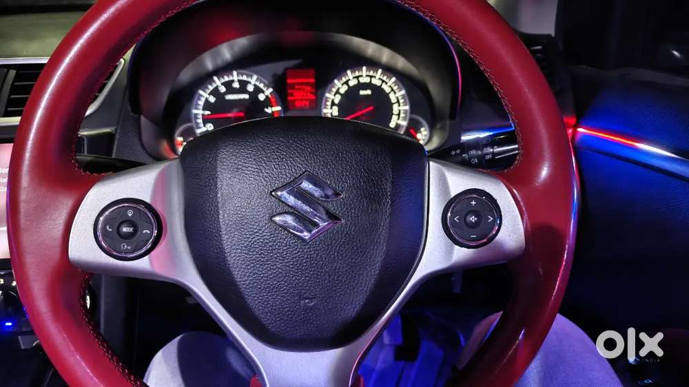 Maruti Suzuki Swift 2012 Petrol Well Maintained