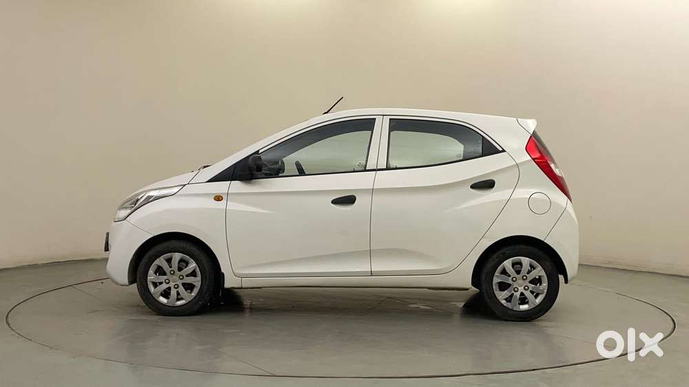 Hyundai Eon Magna +, 2014, Petrol