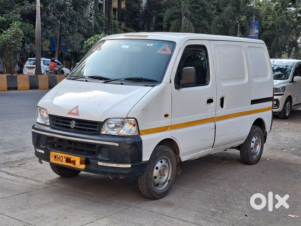 Maruti Suzuki Eeco Cargo, 2020, Cng & Hybrids