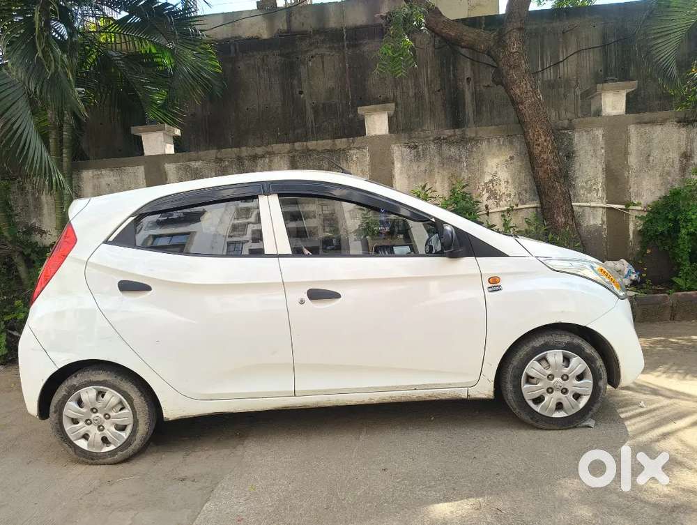 Hyundai Eon Era 2011