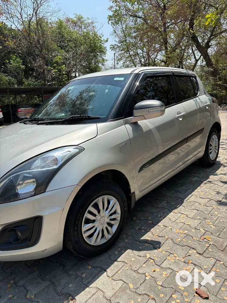 Maruti Suzuki Swift 2015 Petrol 68500 Km Driven