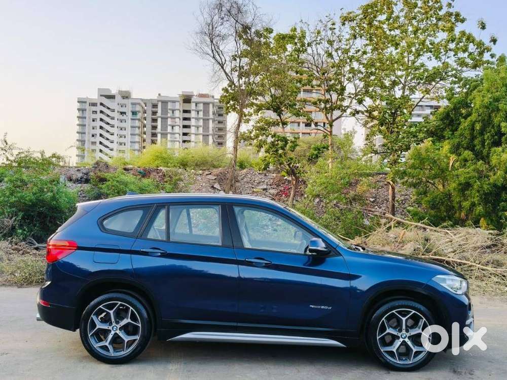 Bmw X1 2.0 Sdrive 20d, 2018, Diesel