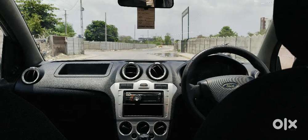Ford Figo For Sell