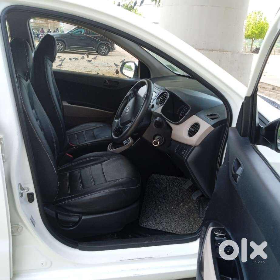 Hyundai Grand I10 Magna, 2018, Petrol