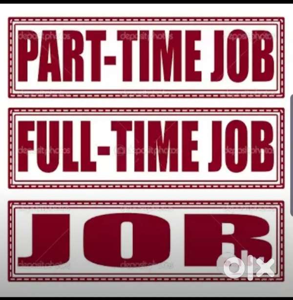 Are you searching for any part time job then apply here
