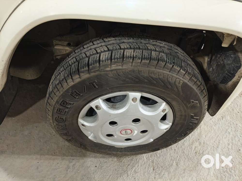 Mahindra Bolero 1.5 B6 (o), 2022, Diesel