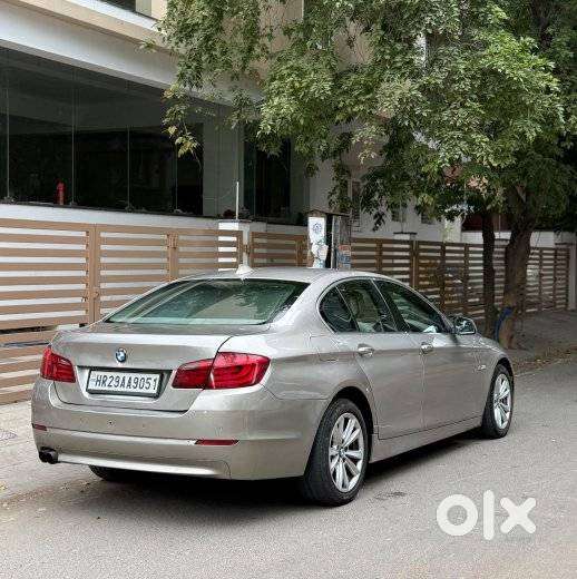 Bmw 3 Series 320d Sedan, 2011, Diesel