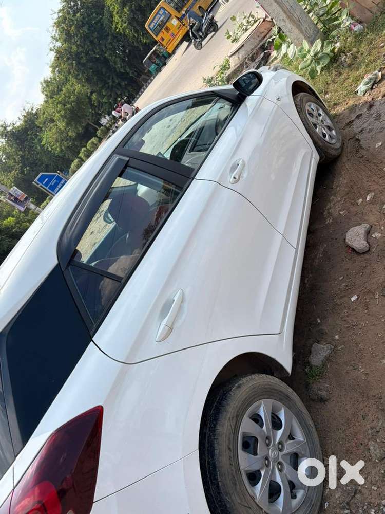 Hyundai I20 2020 Petrol Good Condition