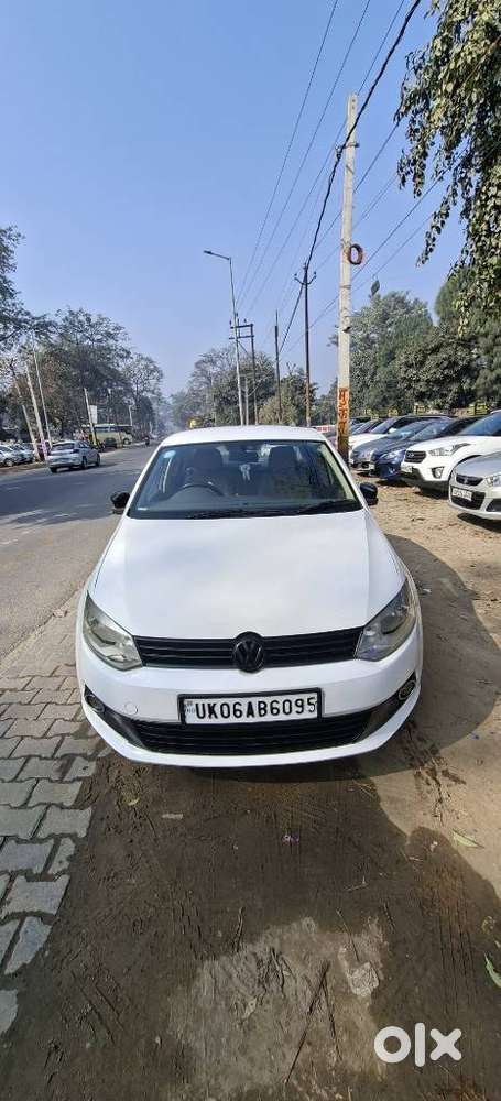 Volkswagen Vento 1.6 Comfortline Cup Edition, 2013, Petrol