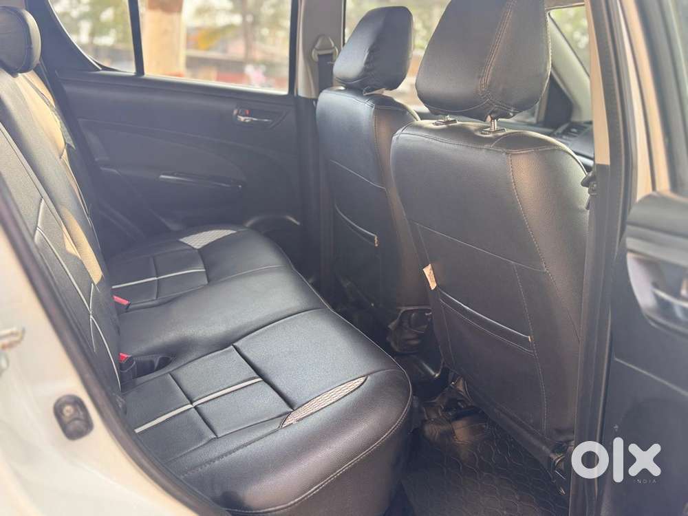 Maruti Suzuki Swift Vxi Cng, 2014, Petrol