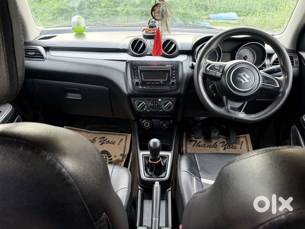 Maruti Suzuki Swift Ddis Vdi, 2018, Diesel