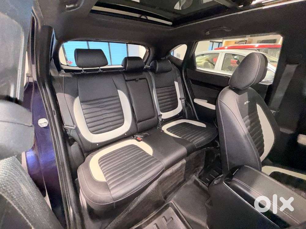 Kia Seltos Gtx Plus 1.5 Turbo Petrol Dct, 2023, Petrol