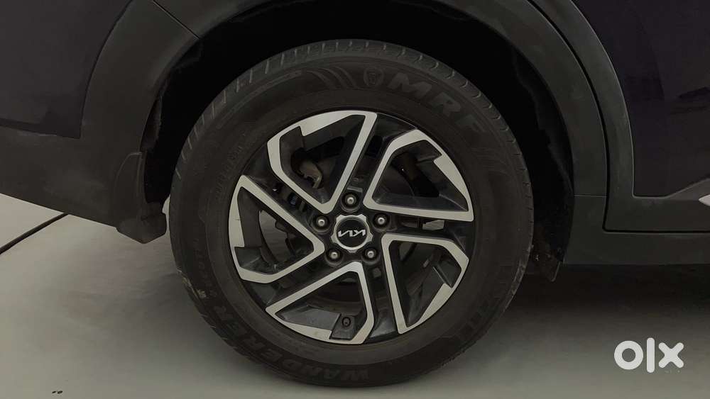 Kia Carens 1.5 Luxury Plus Diesel At 7 Str, 2023, Diesel