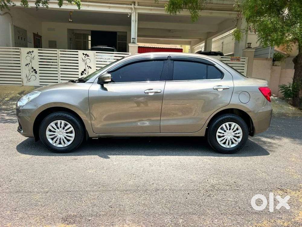 Maruti Suzuki Swift Dzire 1.3 Vxi, 2024, Petrol