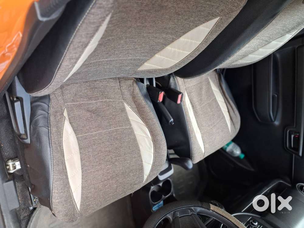 Car Is In Excellent Condition. Very Less Used By Senior Citizen.
