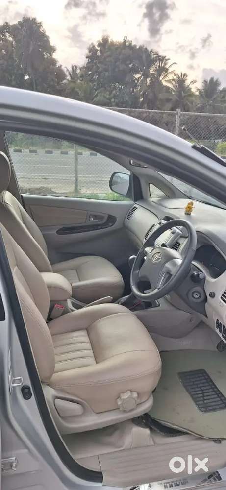 Toyota Innova 2013 Diesel 171000 Km Driven