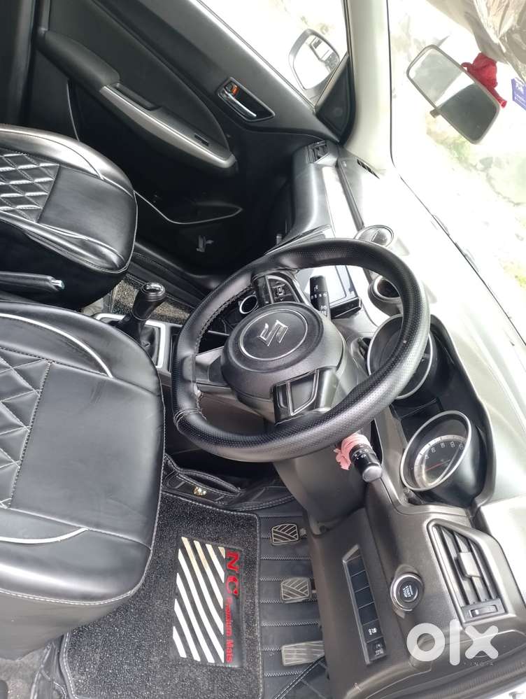 Mahindra Scorpio N Z8 L Petrol Mt 7 Str, 2024, Petrol