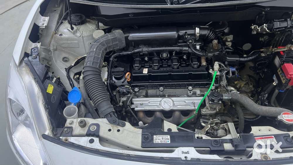 Maruti Suzuki Swift Vvt Vxi, 2023, Petrol