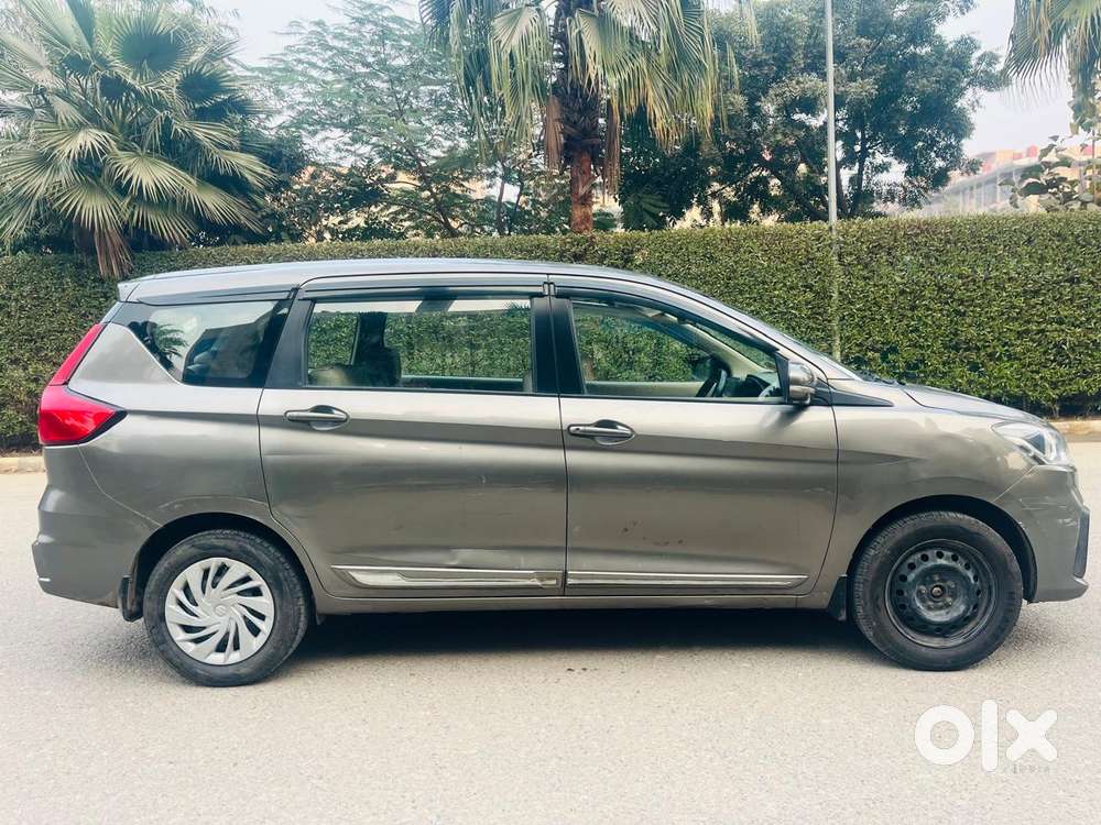 Maruti Suzuki Ertiga Vxi (o) Cng, 2022, Cng & Hybrids