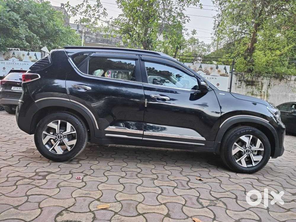 Kia Sonet 1.0 Htx Imt, 2022, Petrol