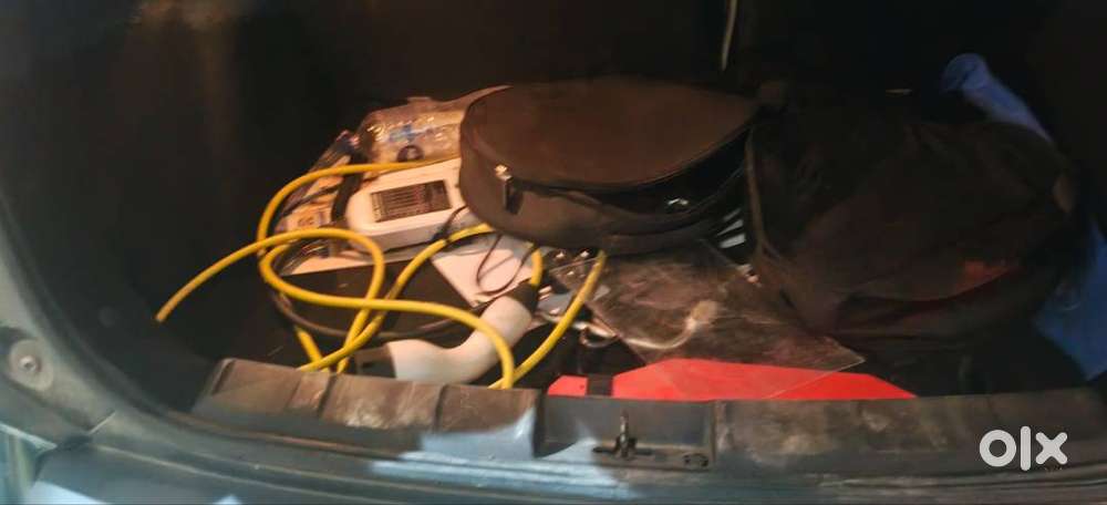 Tata Nexon Ev Max Lux