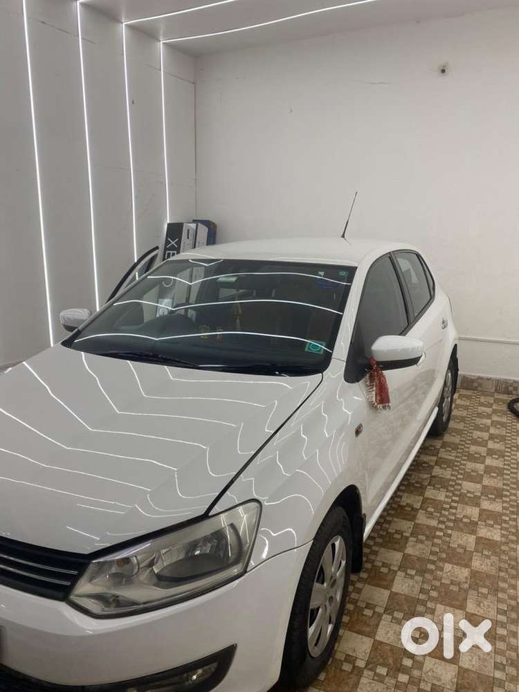 Volkswagen Polo 2012 Diesel Well Maintained
