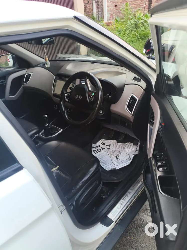 All Original Car. Drive With Record