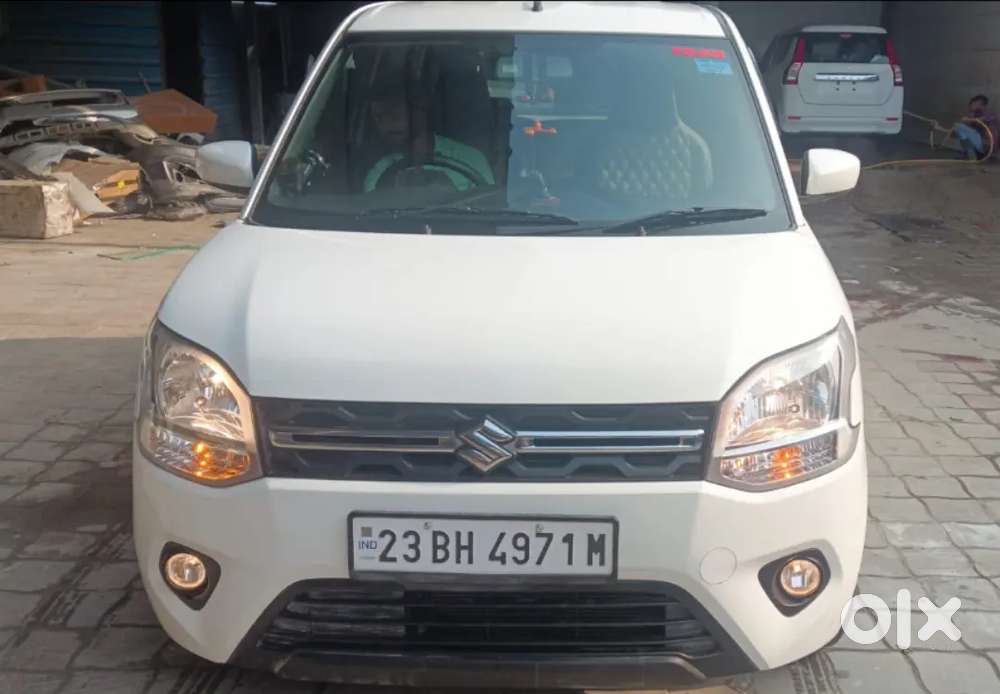 2023 Wagon R Fresh Condition Hain Jda Nhi Chali Hain ..