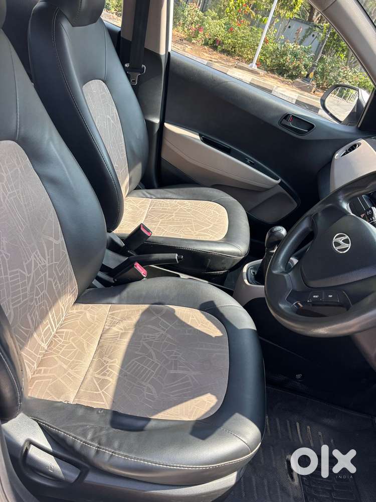 Hyundai Grand I10 2013-2016 Magna, 2014, Petrol