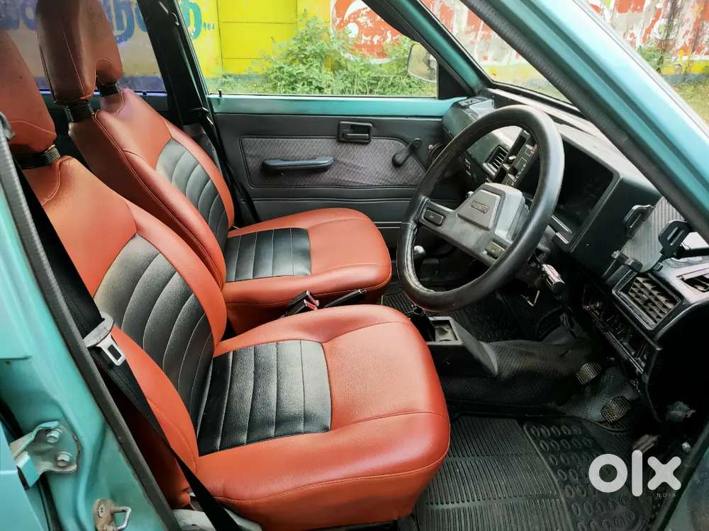 Maruti 800 1997 Model