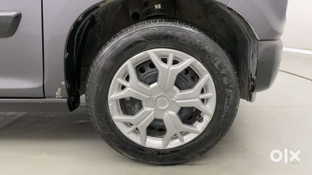 Maruti Suzuki S-presso Vxi Plus, 2022, Petrol