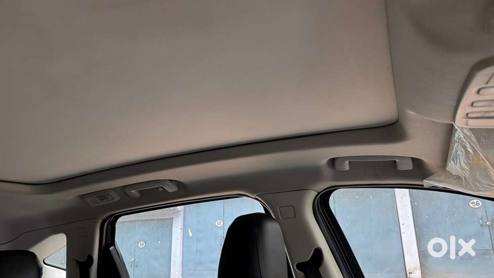 Tata Harrier Xt Plus 2021 Diesel