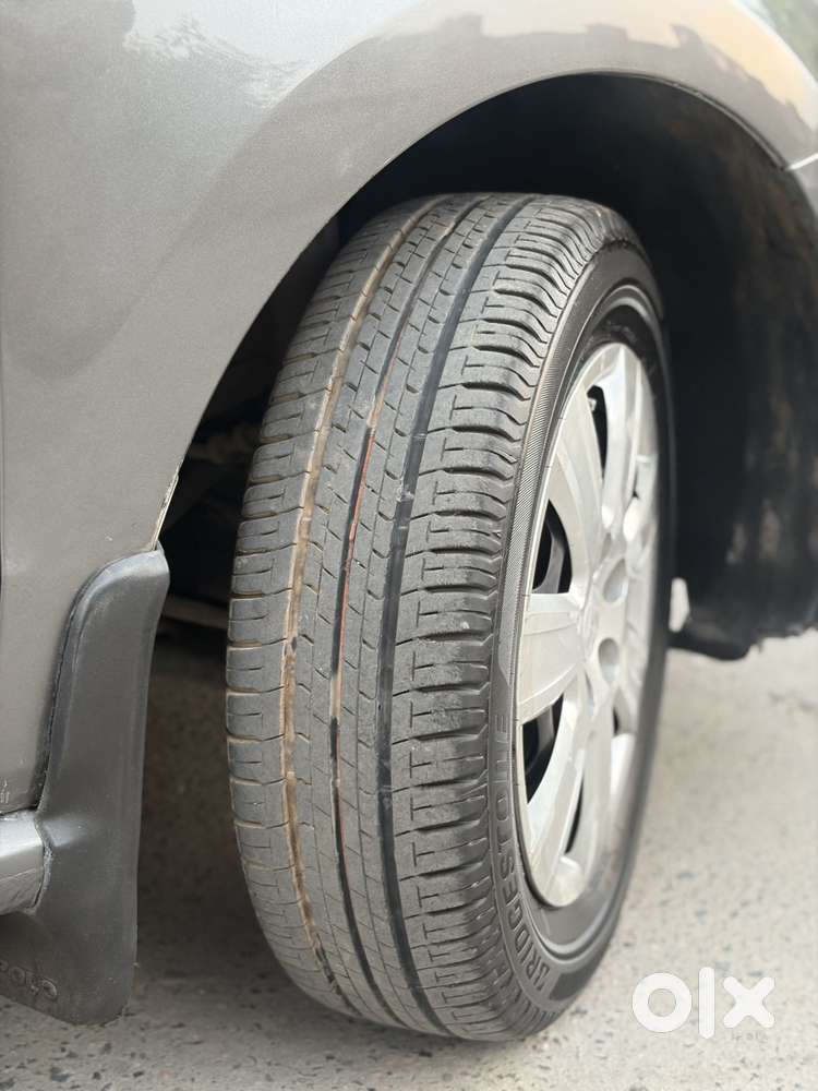Volkswagen Polo Petrol Comfortline 1.2l, 2012, Petrol