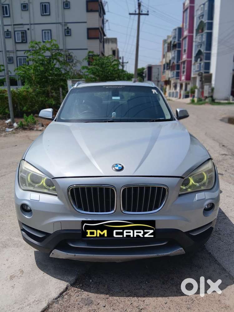 Bmw X1 [ ] 2.0 Sdrive 18i, 2014, Diesel