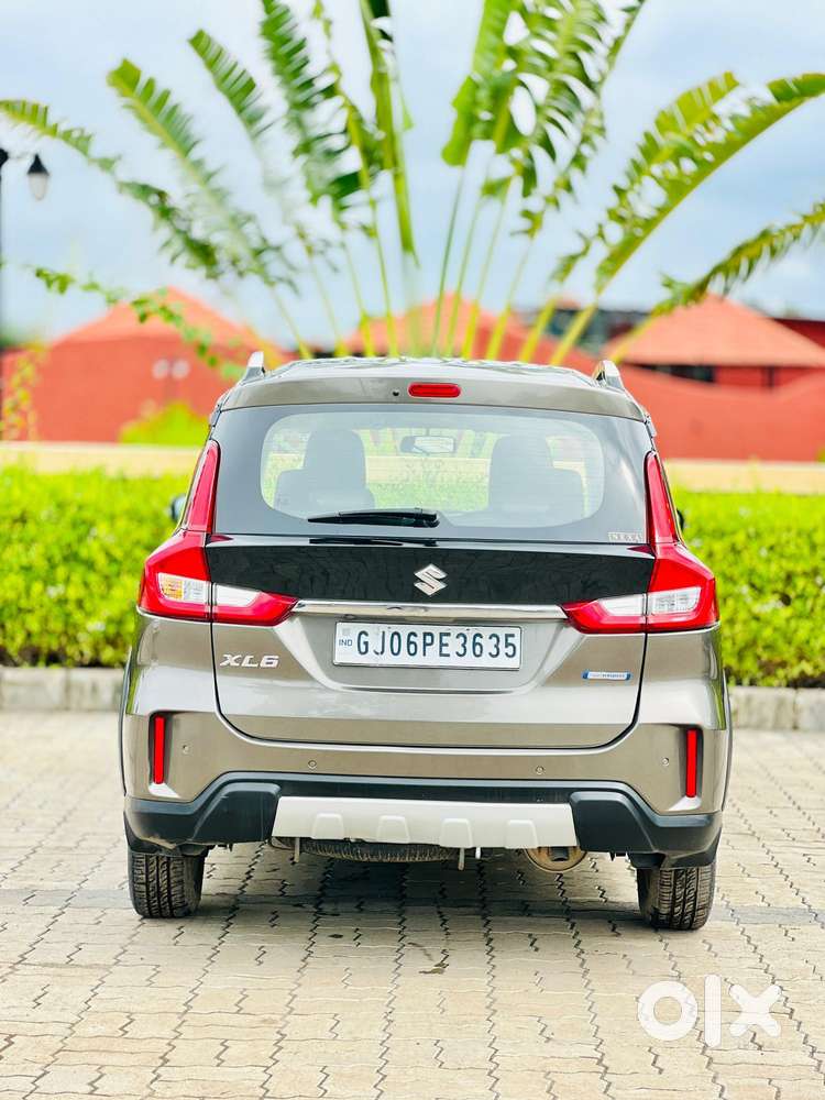 Maruti Suzuki Xl6 1.5 Alpha Mt, 2021, Petrol