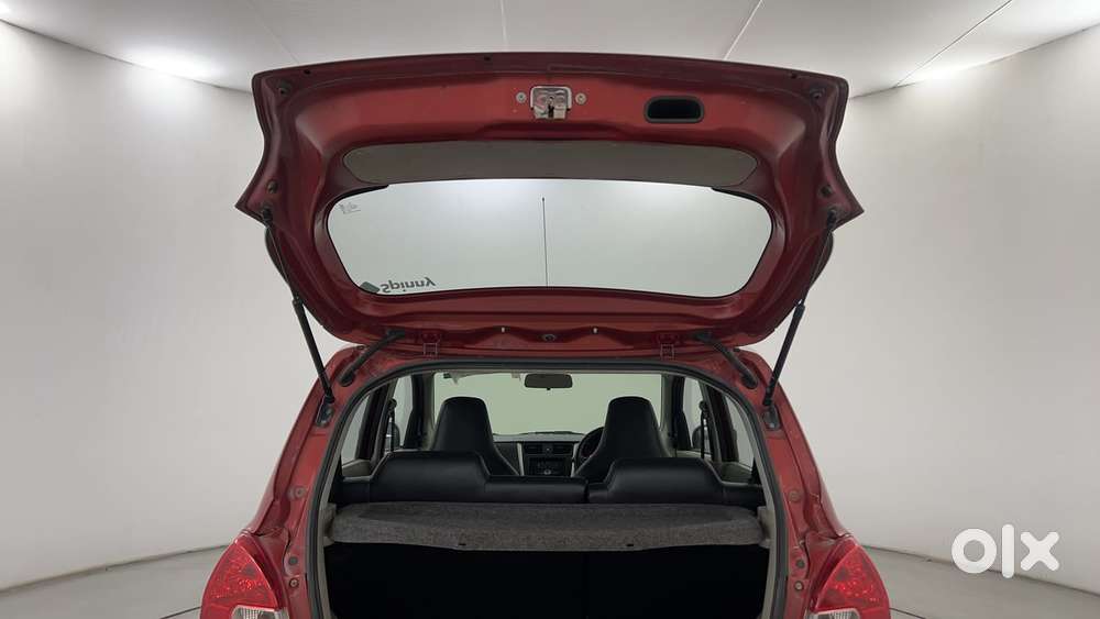 Maruti Suzuki Celerio Vxi, 2014, Petrol
