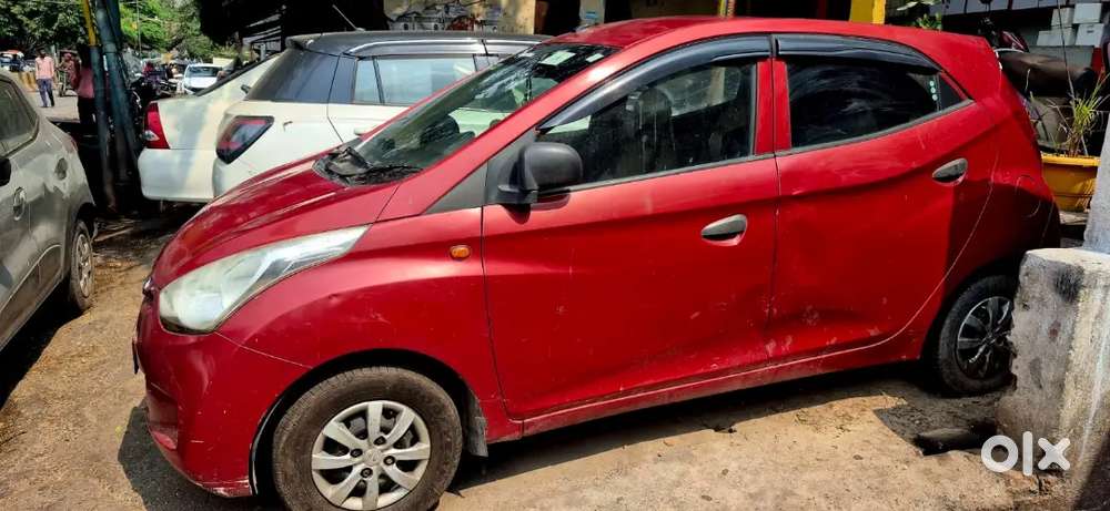 Hyundai Eon+ Vip No.