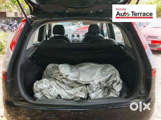 Ford Figo Diesel Exi, 2013, Diesel
