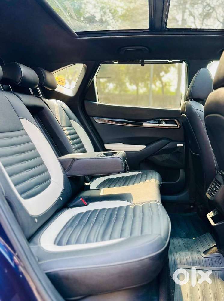 Kia Seltos Gtx Plus 1.5 Turbo Petrol Dct, 2023, Petrol