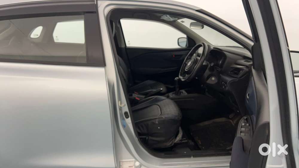 Maruti Suzuki Baleno Delta, 2023, Petrol