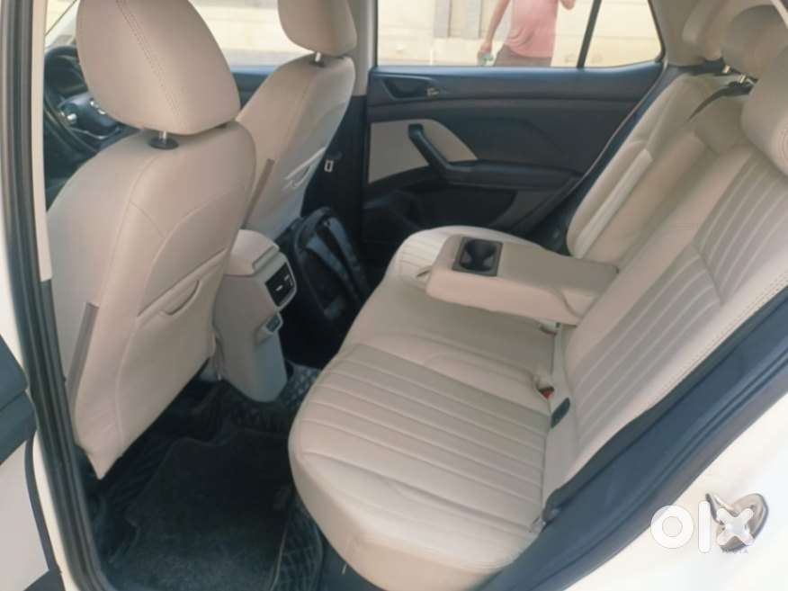 Skoda Kushaq Ambition 1.0l Tsi Mt, 2022, Petrol