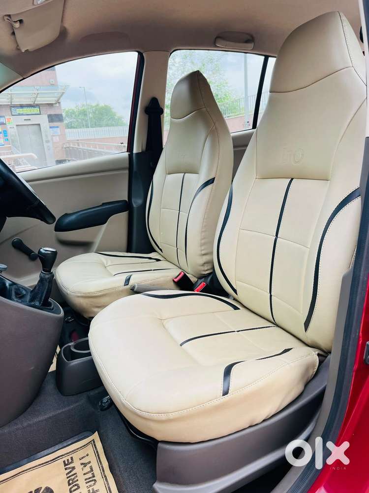 Hyundai I10 Era, 2014, Petrol