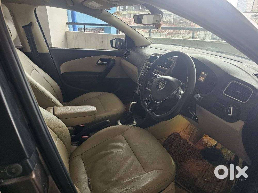 Volkswagen Ameo 1.5 Tdi Highline Plus, 2018, Diesel