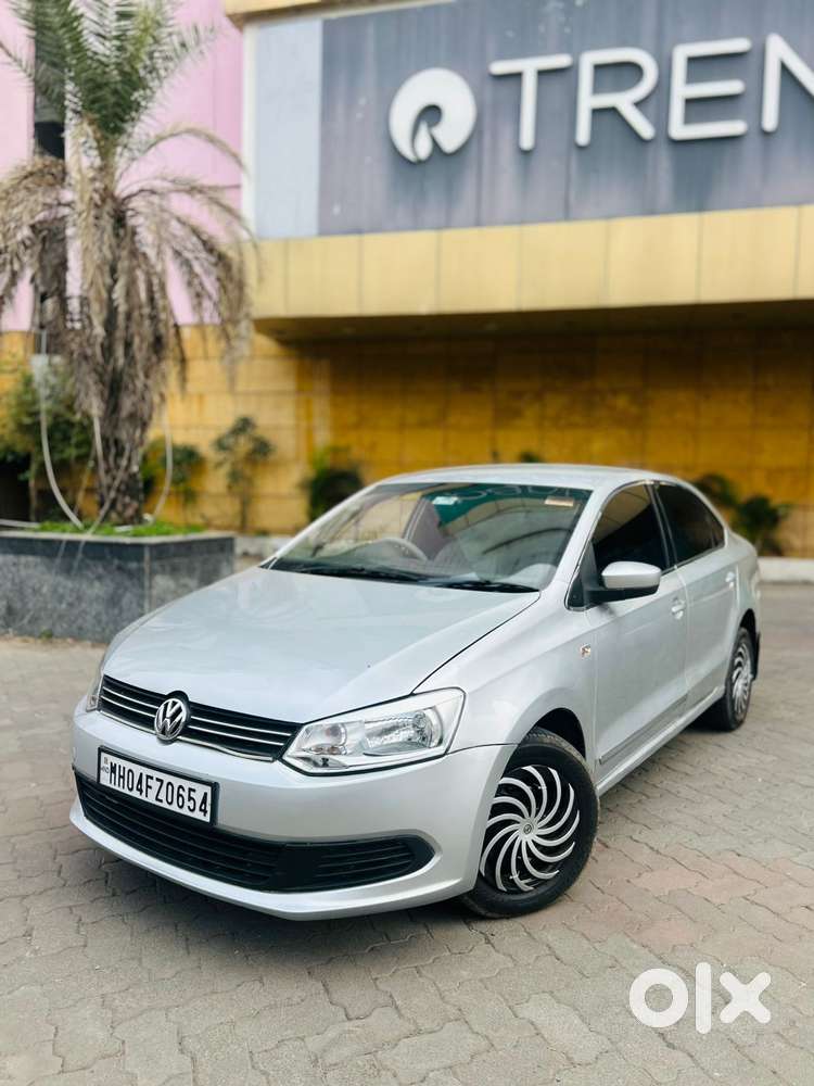 Volkswagen Vento