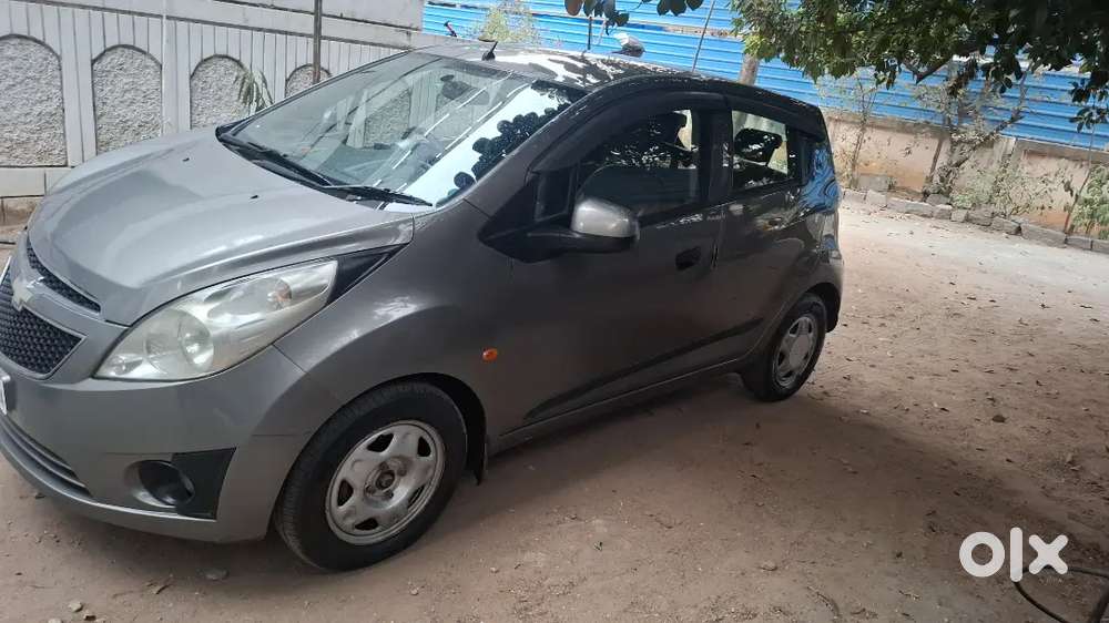 Chevrolet Beat 2012 Diesel Good Condition